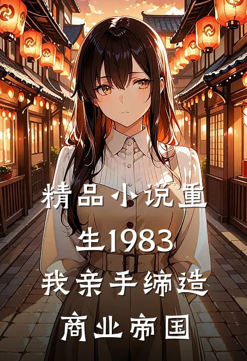 精品小说重生1983：我亲手缔造商业帝国