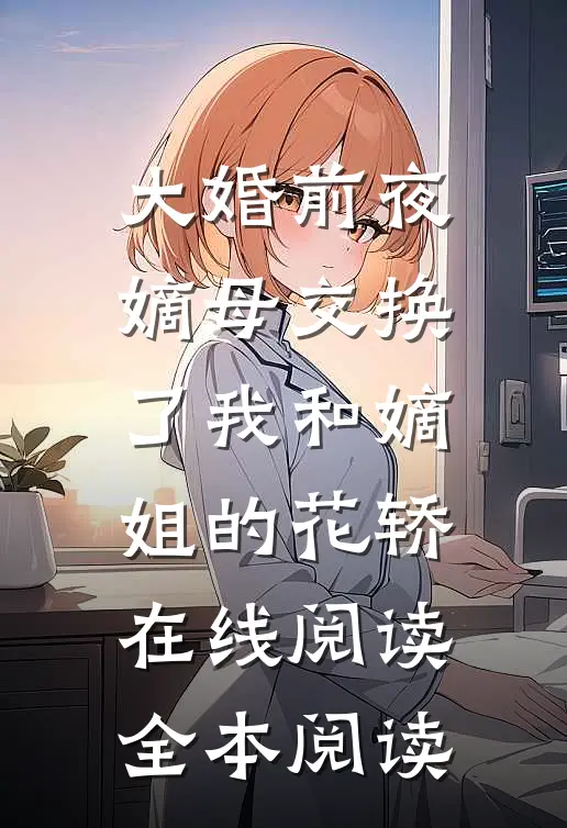 大婚前夜，嫡母交换了我和嫡姐的花轿在线阅读全本阅读