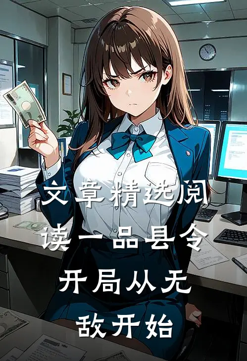 文章精选阅读一品县令：开局从无敌开始