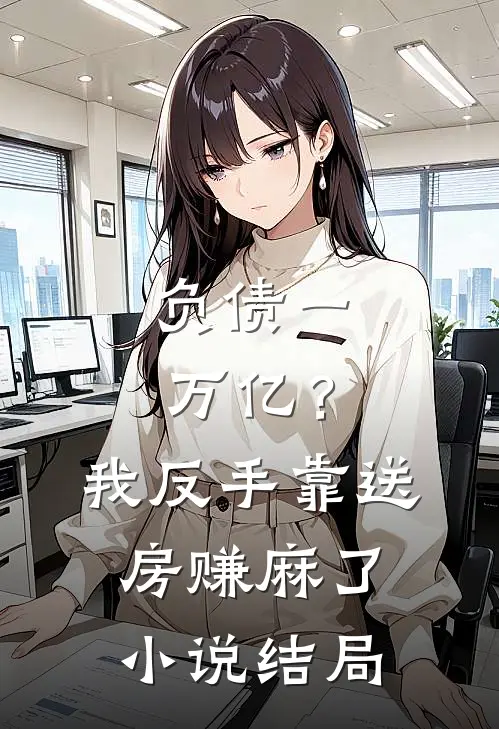 负债一万亿？我反手靠送房赚麻了小说结局