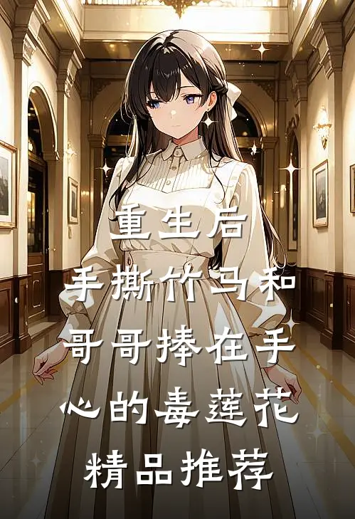 重生后，手撕竹马和哥哥捧在手心的毒莲花精品推荐