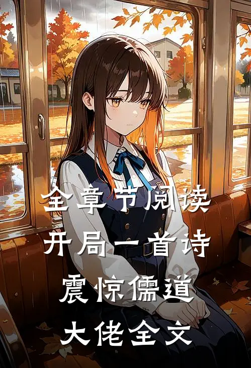 全章节阅读开局一首诗，震惊儒道大佬全文
