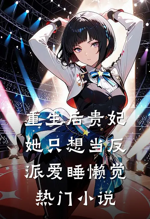 重生后贵妃她只想当反派爱睡懒觉热门小说