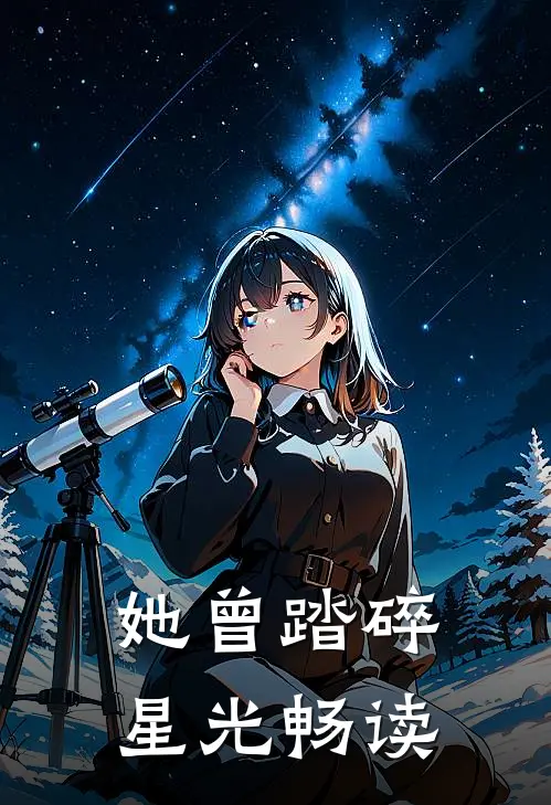 她曾踏碎星光畅读