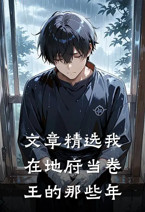 文章精选我在地府当卷王的那些年
