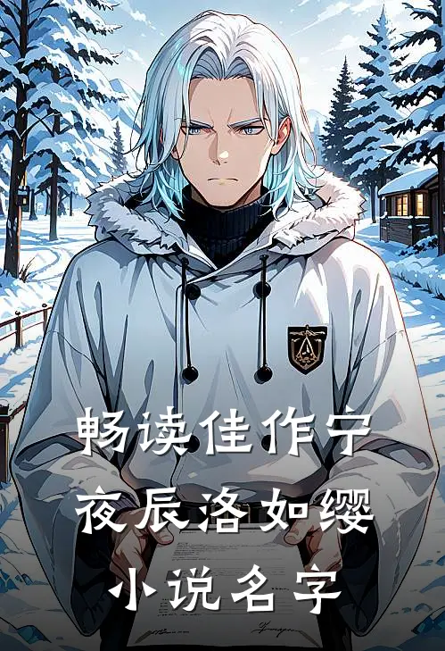 畅读佳作宁夜辰洛如缨小说名字