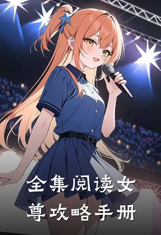 全集阅读女尊攻略手册