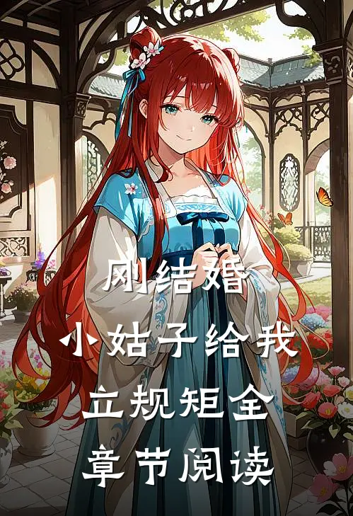 刚结婚，小姑子给我立规矩全章节阅读