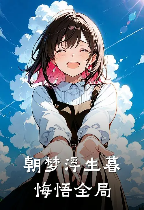 朝梦浮生暮悔悟全局