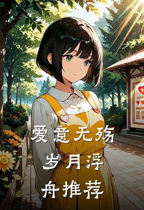 爱意无殇，岁月浮舟推荐