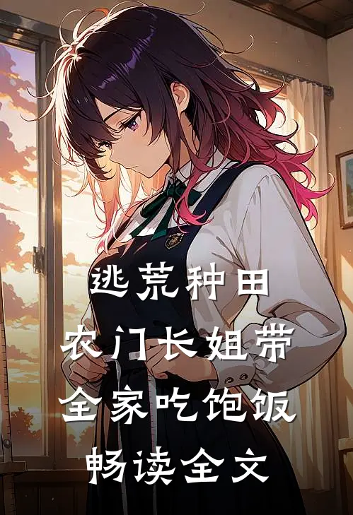 逃荒种田：农门长姐带全家吃饱饭畅读全文