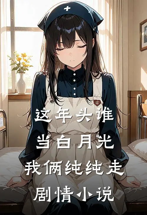 这年头谁当白月光，我俩纯纯走剧情小说