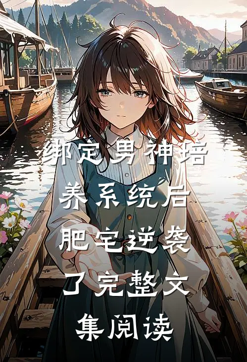 绑定男神培养系统后，肥宅逆袭了完整文集阅读
