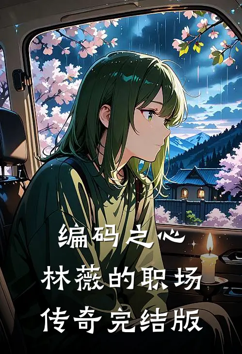 《编码之心：林薇的职场传奇》完结版