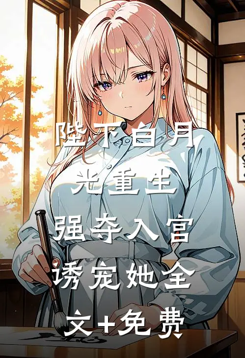 陛下白月光重生，强夺入宫诱宠她全文+免费