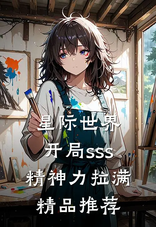 星际世界：开局sss精神力拉满精品推荐