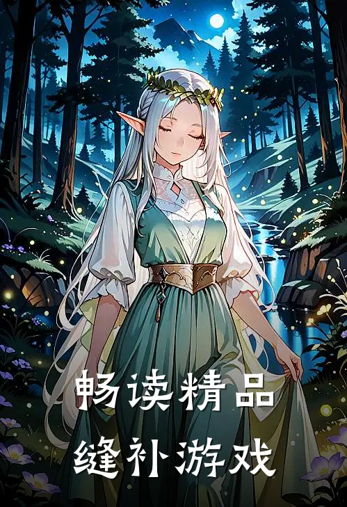 畅读精品缝补游戏