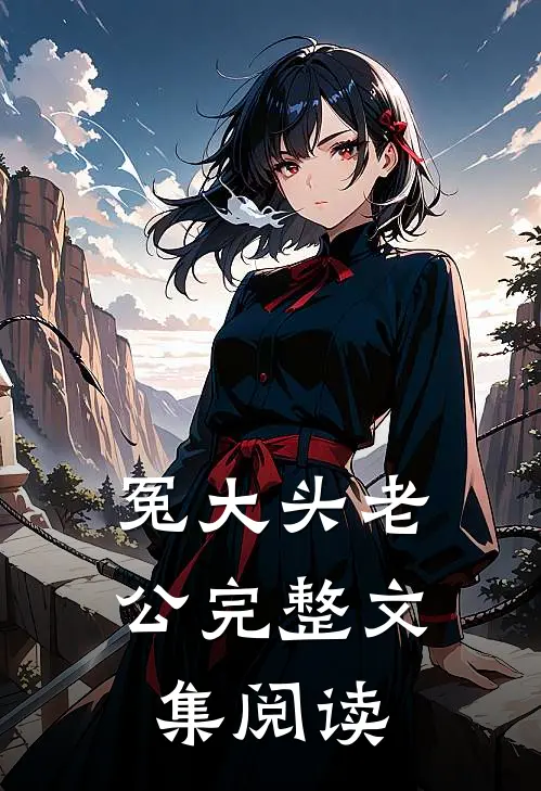 冤大头老公完整文集阅读