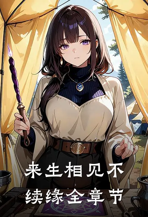 来生相见不续缘全章节