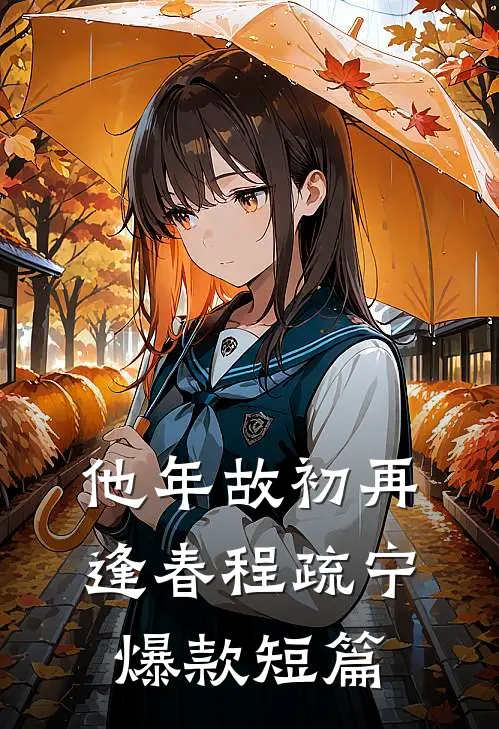 他年故初再逢春程疏宁爆款短篇