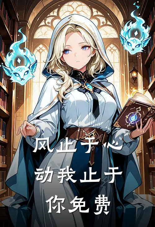 风止于心动我止于你免费