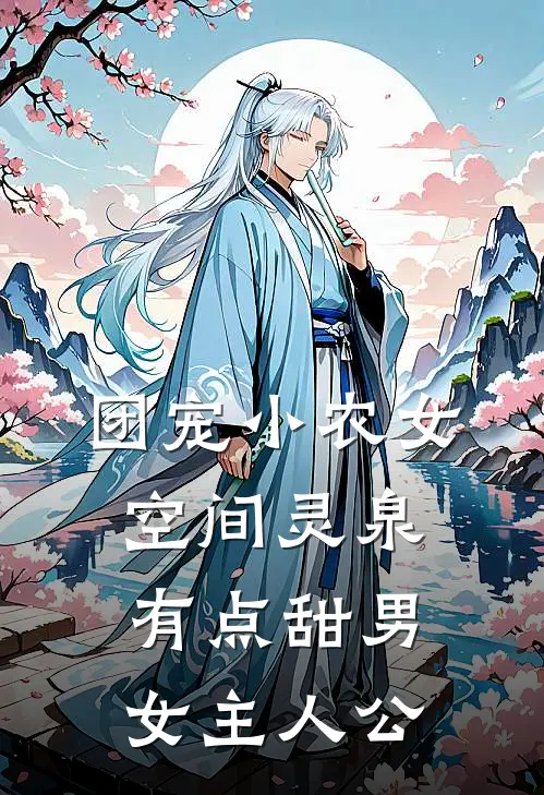 团宠小农女：空间灵泉有点甜男女主人公