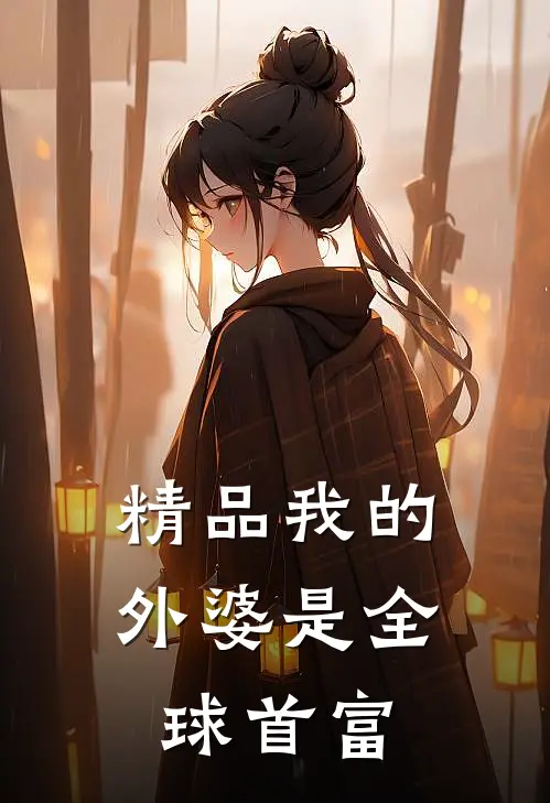 精品我的外婆是全球首富