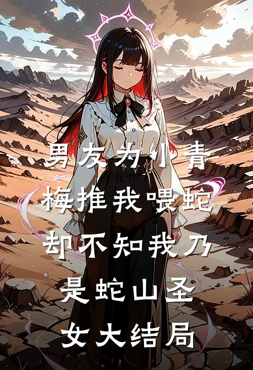 男友为小青梅推我喂蛇，却不知我乃是蛇山圣女大结局