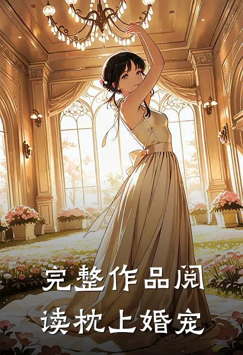 完整作品阅读枕上婚宠
