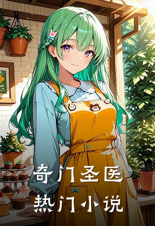 奇门圣医热门小说