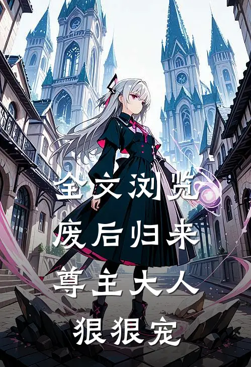 全文浏览废后归来：尊主大人狠狠宠