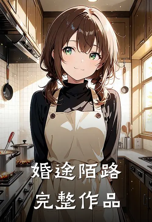 婚途陌路完整作品