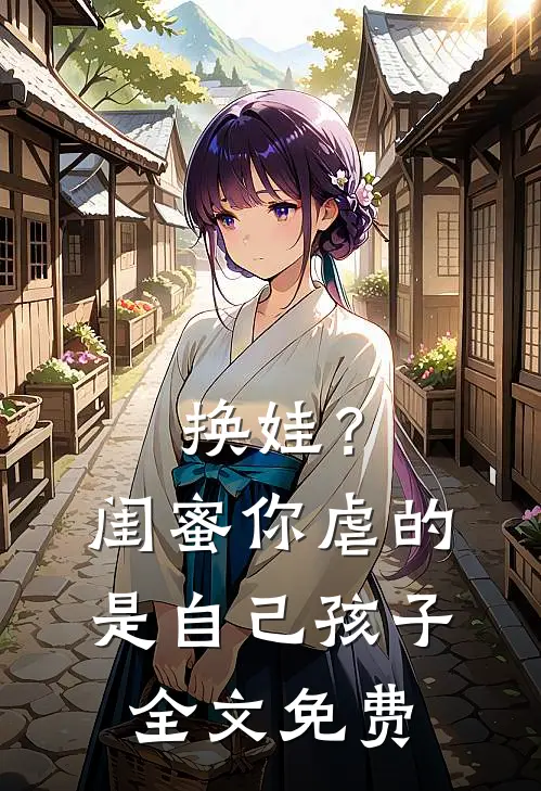 换娃?闺蜜你虐的是自己孩子全文免费阅读