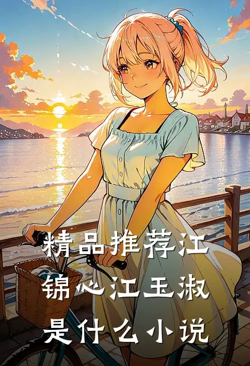 精品推荐江锦心江玉淑是什么小说