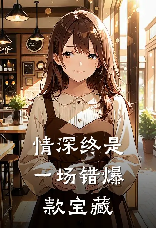情深终是一场错爆款宝藏
