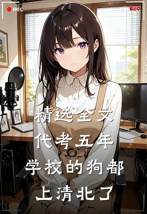 精选全文代考五年，学校的狗都上清北了