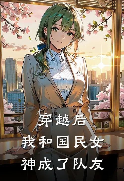 穿越后,我和国民女神成了队友免费阅读