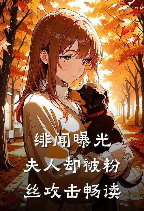 绯闻曝光，夫人却被粉丝攻击畅读