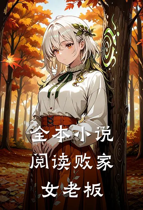 全本小说阅读败家女老板