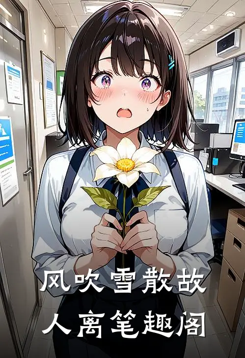 风吹雪散故人离笔趣阁