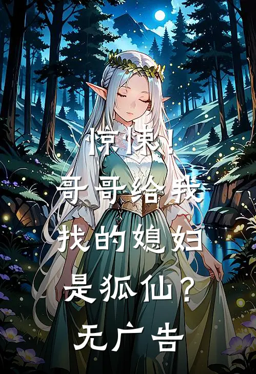 惊悚！哥哥给我找的媳妇是狐仙？无广告