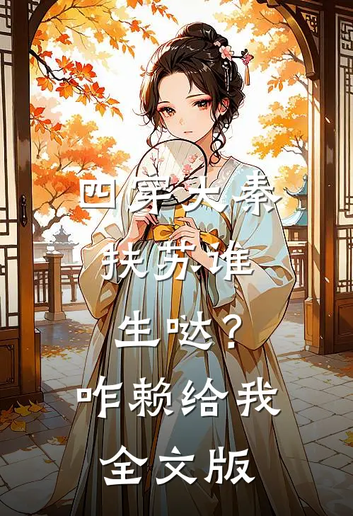 四穿大秦：扶苏谁生哒？咋赖给我全文版