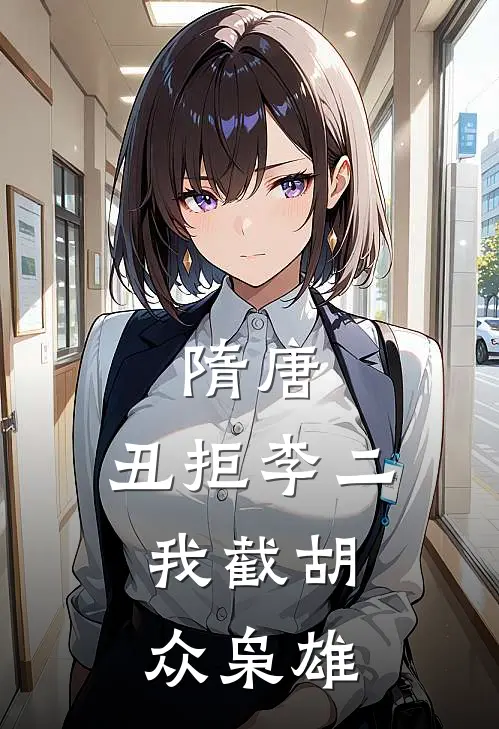 隋唐：丑拒李二，我截胡众枭雄