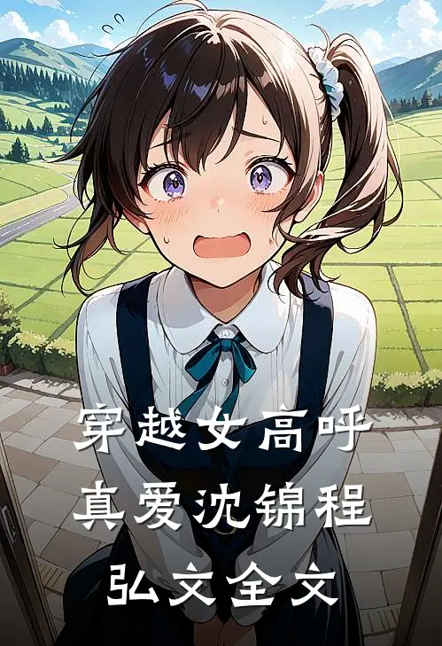 穿越女高呼真爱沈锦程弘文全文