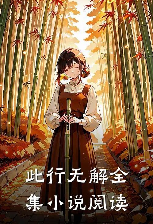 此行无解全集小说阅读