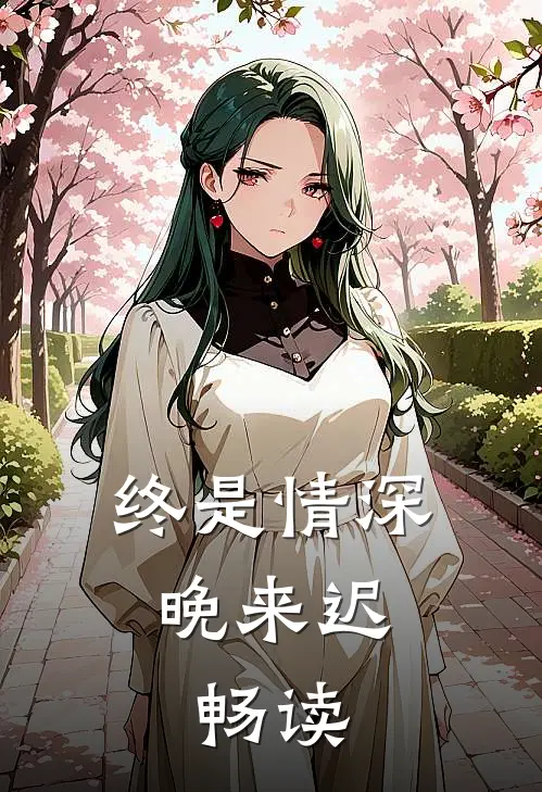 终是情深晚来迟.畅读