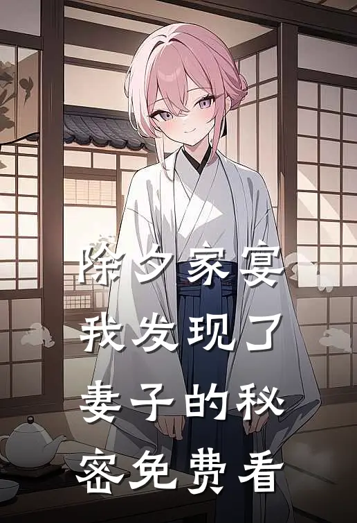 除夕家宴，我发现了妻子的秘密免费看