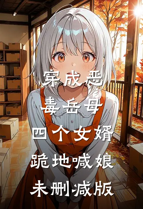 穿成恶毒岳母，四个女婿跪地喊娘未删减版