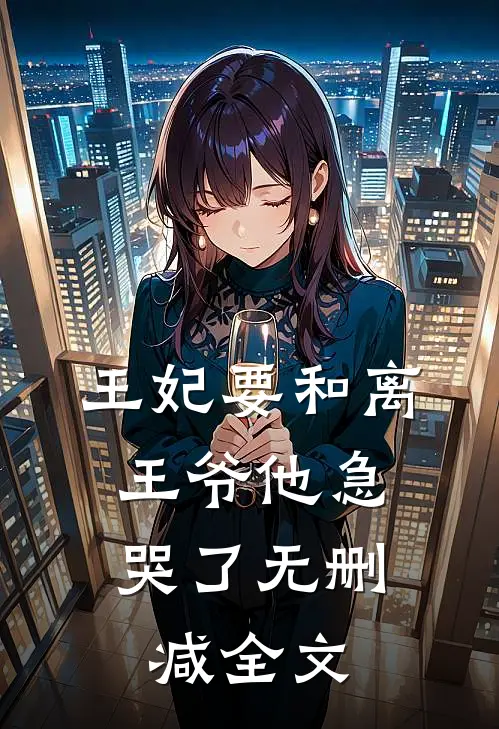 王妃要和离，王爷他急哭了无删减全文