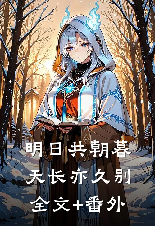 明日共朝暮，天长亦久别全文+番外